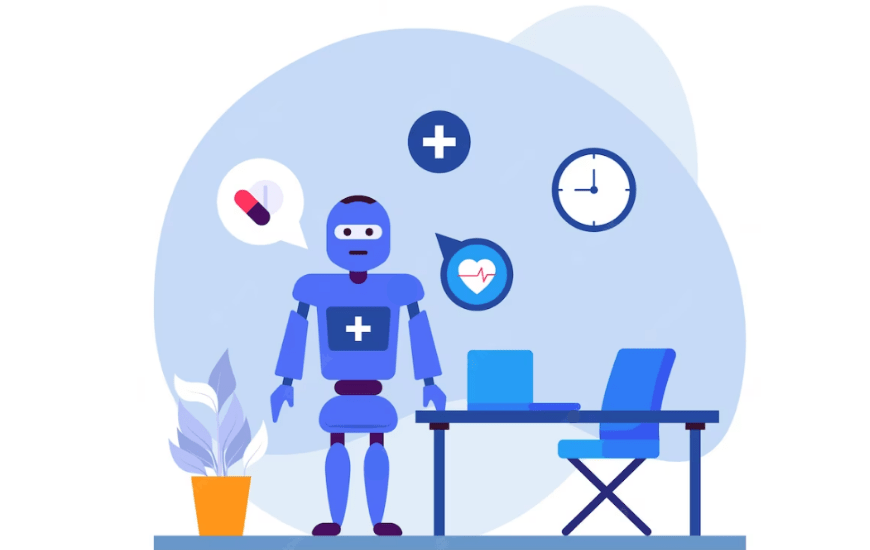 IMPROVE PATIENT ENGAGEMENT WITH HEALTHCARE PROVIDERS THROUGH THE USE OF AI CHATBOTS IN HEALTHCARE