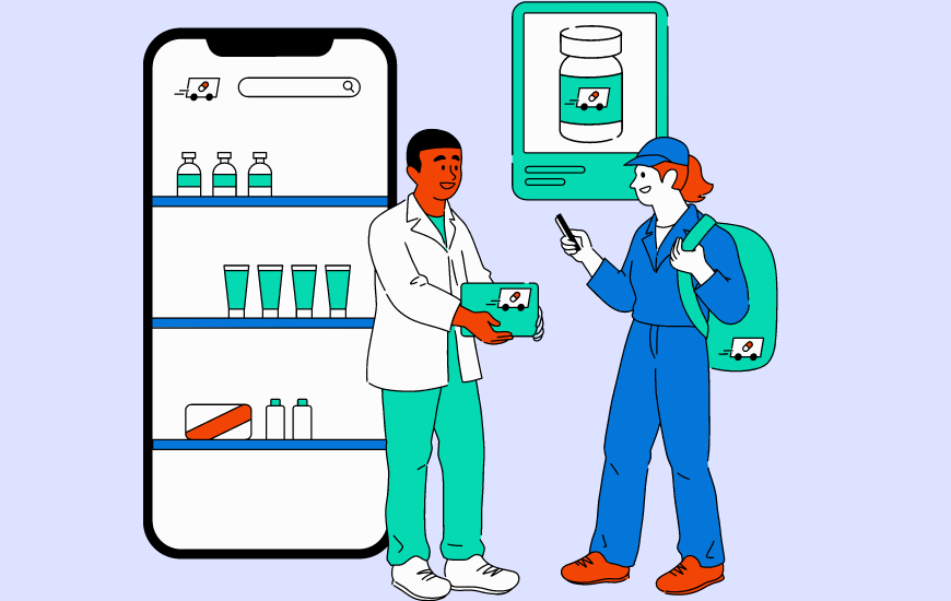 BEST 10 MEDICINE DELIVERY APPS OF 2023: A COMPREHENSIVE LIST