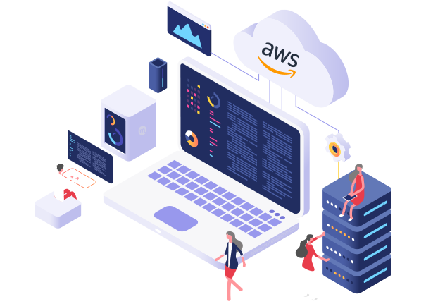 aws cloud computing