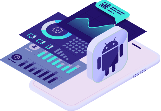 Android App Development Services